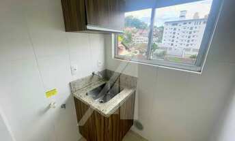 Imagem 3: ABELARDO IMÓVEIS: Apartamento mobiliado, equipado localizado na região central da Vila Nov