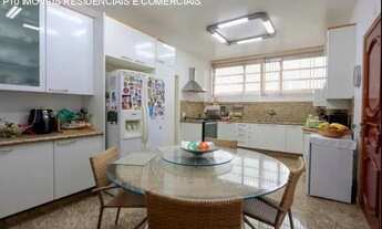 Imagem 7: Apartamento com 3 dormitórios 1 vaga a venda em Higienópolis