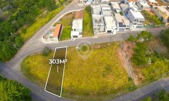 Imagem 6: Terreno-À VENDA-Alpes Do Cruzeiro-Itatiba-SP