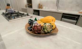 Imagem 8: APARTAMENTO 02 QUARTOS 01 SUÍTE - SETOR BUENO - EDIFÍCIO TRRÊ