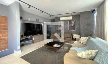 Imagem 6: Apartamento à Venda - Belvedere, 2 Quartos, 164 m2