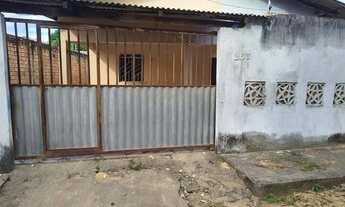 Imagem: Vendo ou alugo casa jardim tropical dois