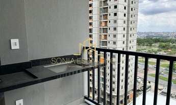 Imagem 5: Apartamento para alugar em Sorocaba-SP, bairro Além Ponte, Edifício JK Boa Vista, 3 suítes