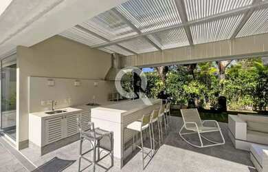 Imagem 9: Imóvel para venda com 654 metros quadrados com 4 quartos em Barra da Tijuca - Rio de Janei