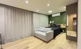 Imagem 3: Imóvel para aluguel tem 39 metros quadrados com 1 quarto em Vila Gomes Cardim - São Paulo