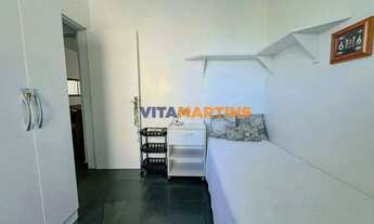 Imagem 7: Apartamento com 2 quartos + DCE a venda no Algodoal em Cabo Frio/RJ por R$530.000,00