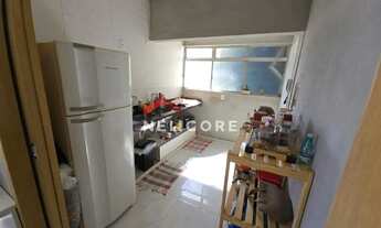 Imagem 2: Apartamento em Rua Tenente Anastácio de Moura - Santa Efigênia - Belo Horizonte/MG