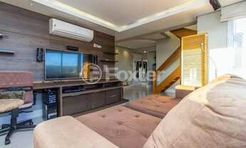 Imagem 2: Cobertura à venda Rua Cervantes, Jardim Botânico - Porto Alegre