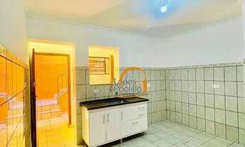 Imagem 5: Casa com 3 dormitórios para alugar, 83 m² por R$ 2.892/mês - Cidade Satélite - Atibaia/SP