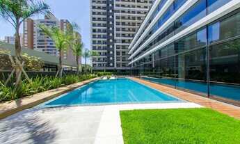 Imagem 3: Apartamento 2 dormitórios, 2 vaga, central parque, fwd