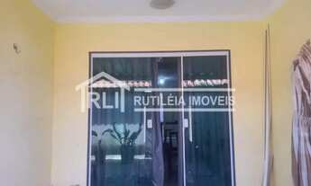 Imagem 3: Rutileia Imóveis vende excelente casa no Condomínio São Francisco II em Manilha, Itaboraí