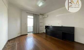 Imagem 4: Apartamento com 3 dormitórios à venda, 196 m² por R$ 580.000 - Santa Mônica - Feira de San