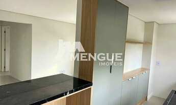 Imagem 5: Apartamento no bairro Jardim Europa em Porto Alegre com 3 quartos e 2 vagas, por R$ 950.00