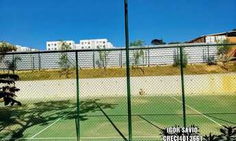 Imagem 4: Apartamento em Avenida Bandeirante Felipe Rodrigues - Sobradinho - Lagoa Santa/MG