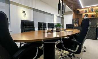 Imagem 2: Conjunto à venda, 121 m²- Jardins - São Paulo/SP