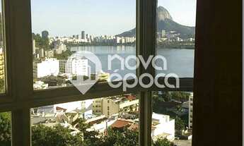 Imagem 7: Lagoa Apartamento com 4 dormitórios