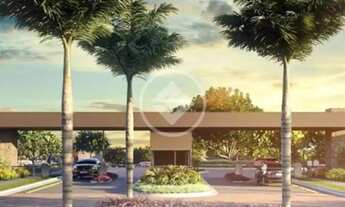 Imagem: Terreno no Condomínio Parqville Quaresmeiras