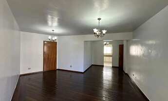 Imagem: Edificio Savoy Setor Oeste 108 metros andar