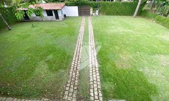 Imagem 5: Casa com piscina em 2 lotes + 3 dorm. à venda, 250 m² por R$ 2.000.000 - Atami - Pontal do