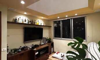 Imagem 2: Imóvel para aluguel possui 100 metros quadrados com 2 quartos em Icaraí - Niterói - RJ