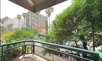 Imagem 6: Imóvel para venda possui 46 m², com 1 quarto, bairro Independência - Porto Alegre - RS