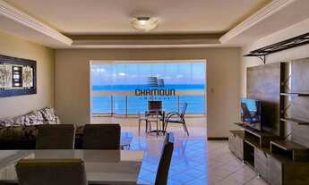 Imagem 3: Apartamento a Venda com 4 Suites na Praia do Morro de Frente para o Mar