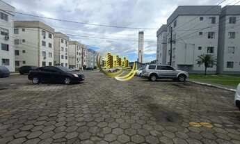 Imagem: Apartamento à venda, no Bairro Sertão