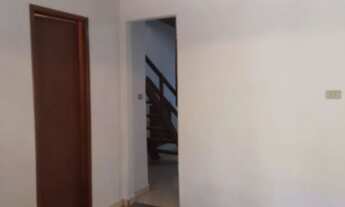 Imagem 2: Duas casas a venda ,Uma com terreno mos fundos.bairro batatal em Lima duarte mg