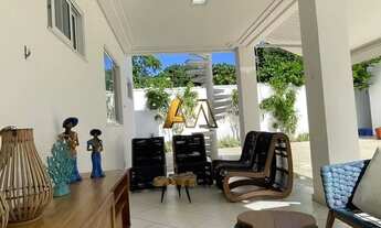 Imagem 4: CASA 3 SUÍTES EM VILAS DO ATLÂNTICO