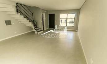 Imagem 5: Casa em condomínio à venda no Butiatuvinha em Curitiba