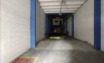 Imagem 5: Galpão para alugar, 390 m² por R$ 11.498,43/mês - Vila Caminho do Mar - São Bernardo do Ca