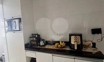 Imagem 7: Apartamento a venda 2 quartos 1 vaga em Parque Mandaqui - São Paulo - SP