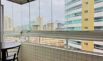 Imagem 7: Apartamento à venda, 63 m² por R$ 385.000,00 - Caiçara - Praia Grande/SP