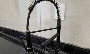 Imagem 7: Casa novinha a venda em excelente bairro de Varginha