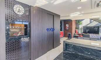 Imagem 5: Apartamento Duplex,129m2, 2 quartos, suíte, 3 vagas e infra completa no Cristal