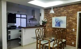 Imagem 7: Apartamento para aluguel, 3 quartos, 1 suíte, 2 vagas, Buritis - Belo Horizonte/MG