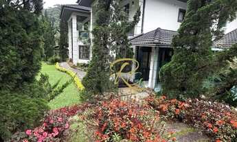 Imagem 3: CASA EM CONDOMÍNIO RESIDENCIAL em TERESÓPOLIS - RJ, CARLOS GUINLE