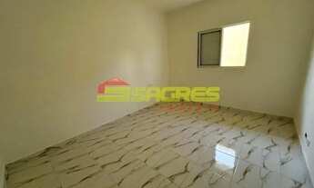 Imagem 2: Apartamento com 1 dormitório 35m² Por R$ 1.600,00