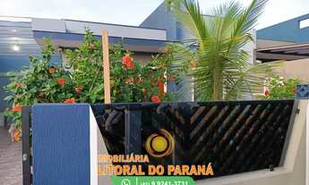 Imagem 5: Financiamento com entrada parcelada: Casa 2 quartos Santa Terezinha