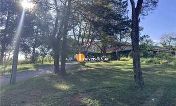 Imagem 7: EXCELENTE TERRENO DE 1.500 M2 EM CONDOMÍNIO COMPLETO