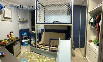 Imagem 5: Apartamento 4 quartos em Itapuã