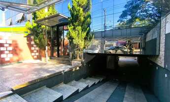 Imagem 3: Prédio comercial à venda ou para alugar em Butantã, São Paulo - SP