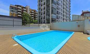 Imagem 7: Excelente Apartamento 03 dormitórios -Menino Deus-Porto Alegre -RS