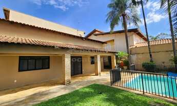 Imagem: Casa com 3 dormitórios no Jardim Vivendas