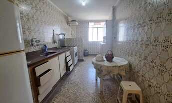 Imagem 6: Apartamento 2 quartos 1 vaga mobiliado/ Boqueirão/ Santos