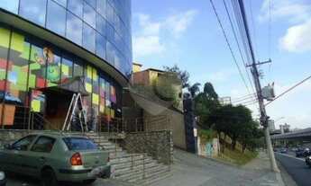 Imagem 2: Salas à venda em Parada Inglesa - SP