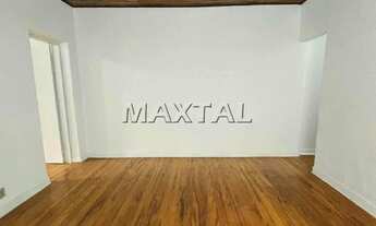 Imagem 2: Terreno comercial com 280 metros de área total, para construção de prédios médios.