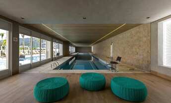 Imagem 5: Apartamento para locação, Helbor Passeo Patteo Mogilar, Vila Mogilar, Mogi das Cruzes, SP