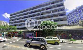 Imagem: Jardim Botânico