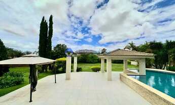 Imagem 7: Park Way Lindo Sobrado Venda e Aluguel SMPW 5